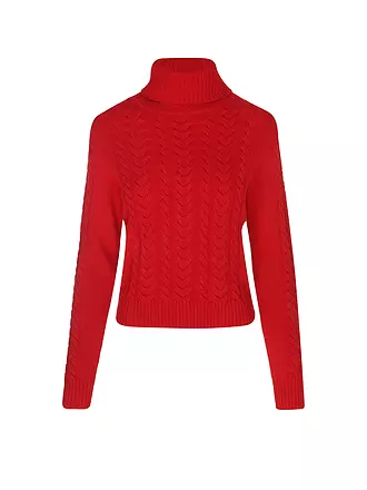 LENA HOSCHEK | Rollkragenpullover STANLEY | 